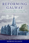 Picture of his book explores a new way of looking at the reformation in Ireland. Traditionally Irish historians have described early modern religious change on a national basis, from a confessional perspective and have been concerned with short term ' success' or ' failure' . Using St Nicholas's collegiate chu