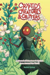 Picture of Cryptids, Creatures & Critters: A Manual of Monsters & Mythos from Around the World