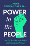 Picture of Power to the People : Use your voice, change the world