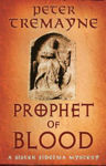 Picture of Prophet of Blood: Sister Fidelma Mysteries Book 35