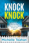 Picture of Knock Knock: An addictive and unmissable thriller with a KILLER twist!
